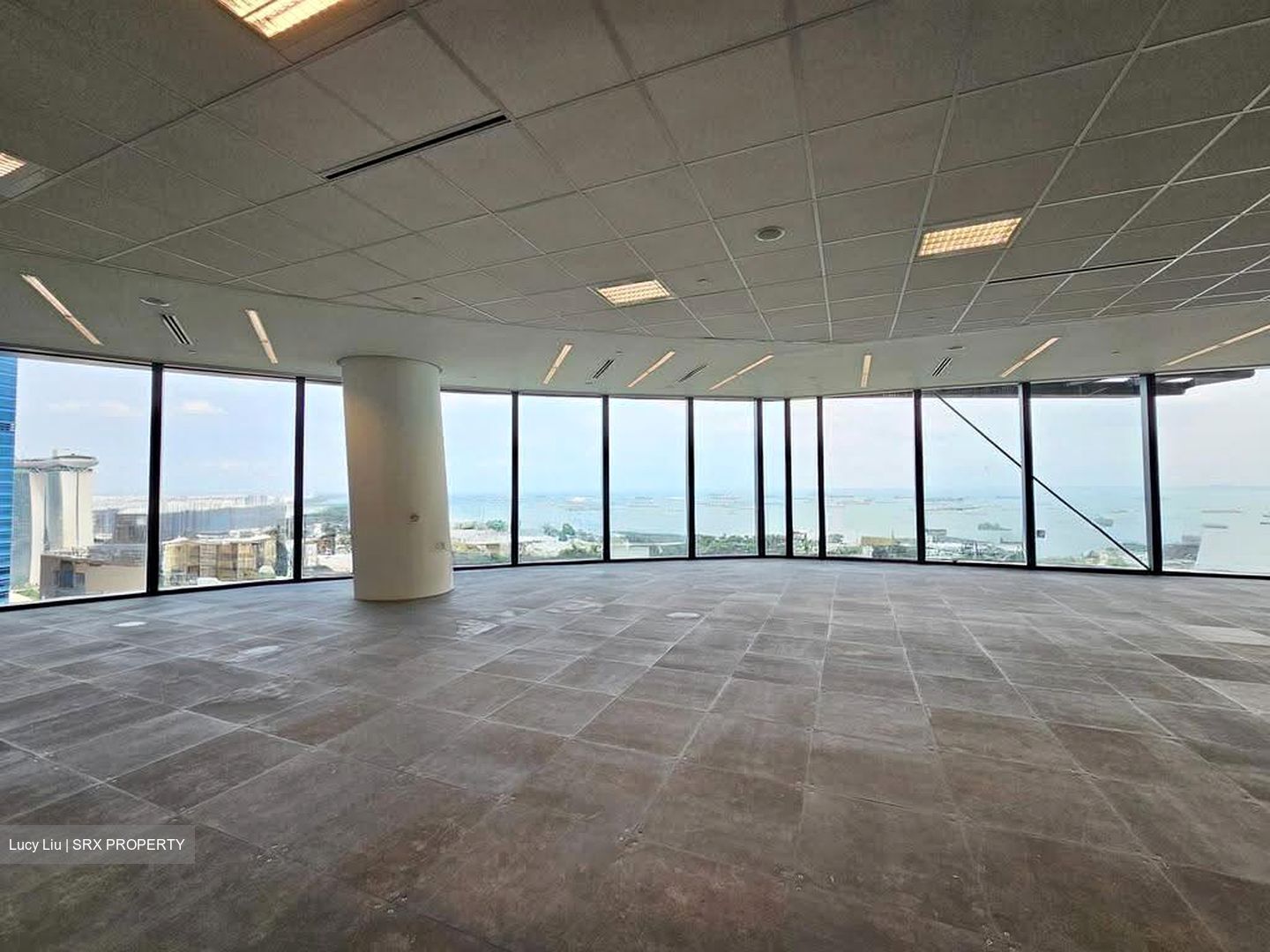 Marina One East Tower (D1), Office #639408771